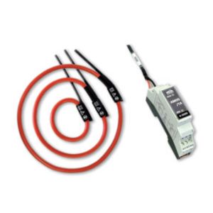 AMOS/1A single-phase flexible sensor with a current output