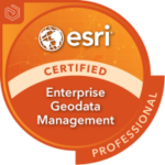 ArcGIS Enterprise certified