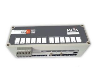 MEg74 - Quality meters: multiple input monitor MEg74 - Quality meters: multiple input monitor