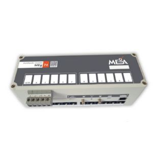 MEg74 - Quality meters: multiple input monitor