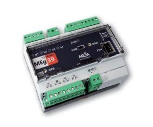 MEg39 – Quality meters: single feeder monitor MEg39 – Quality meters: single feeder monitor