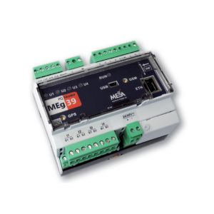 MEg39 – Quality meters: single feeder monitor