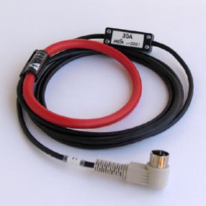 Sensor for alternating currents AMOSM