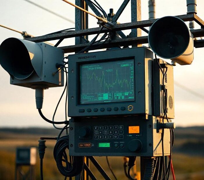 Power quality monitoring