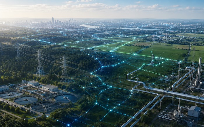 GIS implementation and Utility Network migration GIS implementation and Utility Network migration